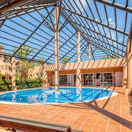 Deluxe Relax With Pool