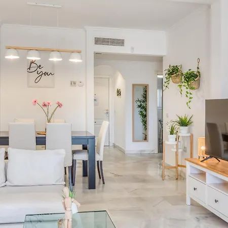 Deluxe Relax With Pool * Estepona