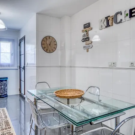Apartment Deluxe Relax With Pool *