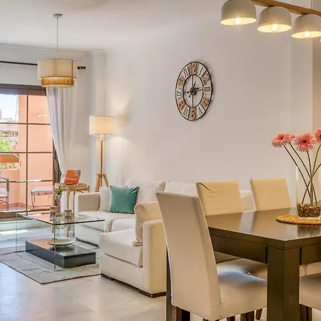 Apartment Deluxe Relax With Pool *
