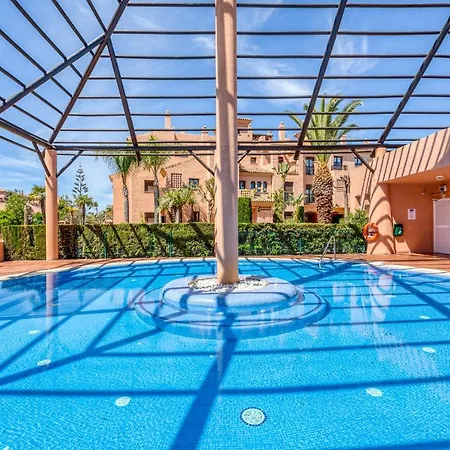 Apartment Deluxe Relax With Pool *