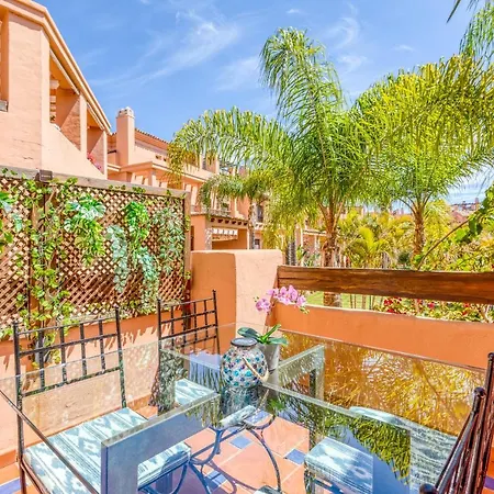 Apartment Deluxe Relax With Pool