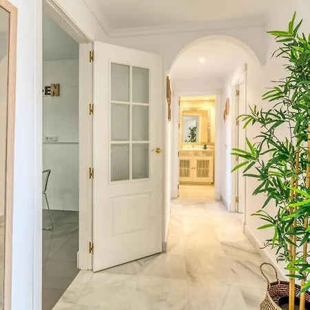 Appartement Deluxe Relax With Pool