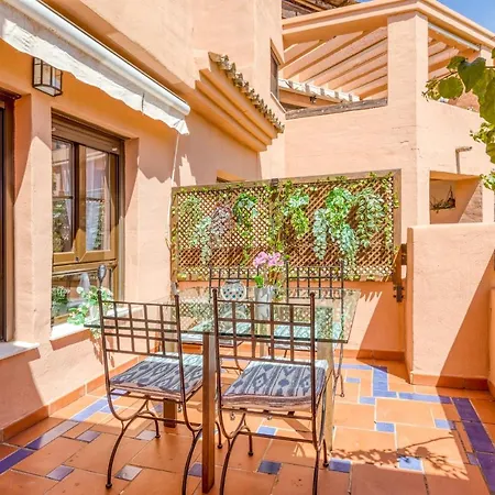 Apartamento Deluxe Relax With Pool *